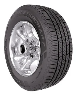 255/50R20 109H Mastercraft Stratus H/T TL