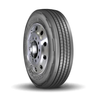 255/70R22.5/16 COOPER WORK SERIES RHT2 TL