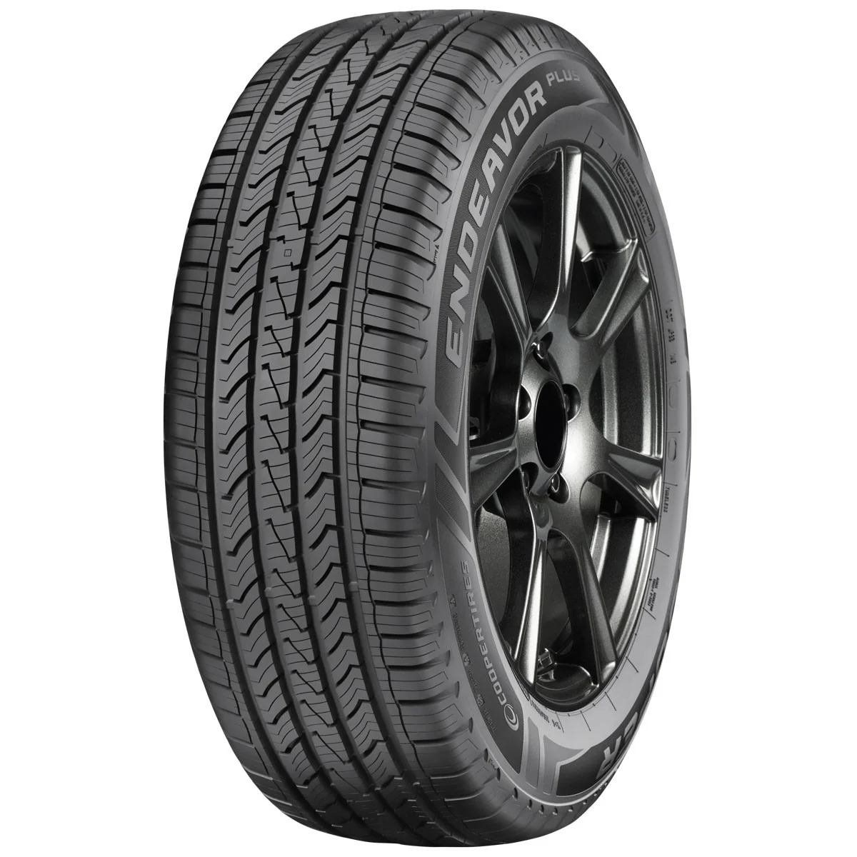 235/55R18/XL COOPER ENDEAVOR PLUS 104V TL