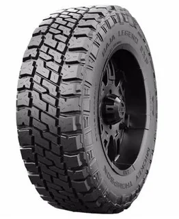 295/70R18/10 MICKEY THOMPSON BAJA LEGEND EXP BL TL