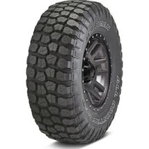 LT285/70R17 126/123Q Ironman All Country M/T TL