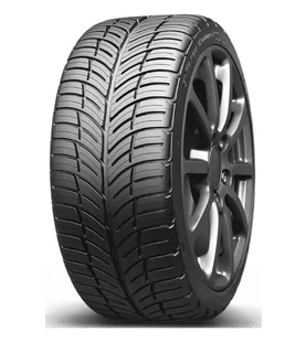 P275/40ZR20 XL 106Y BFGoodrich G-Force Comp-2 A/S Plus BW TL