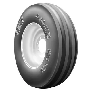 10.00-16/8 BKT PRO-RIB 4-RIB TL F-2
