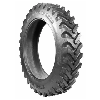 VF380/85R38 161D BKT Agrimax Spargo TL R1