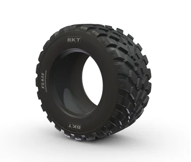 750/45R22.5 168D BKT FL635 FLOTATION TL