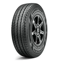 LT245/75R17 118S Hercules Terra Trac CH4 TL