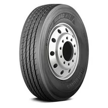 295/75R22.5/14 HERCULES STRONG GUARD H-TL