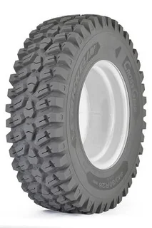 250/80R16 124A8/120D Michelin Crossgrip TL
