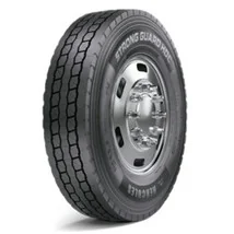 295/75R22.5/16 Hercules Strong Guard H-DC CSD TL