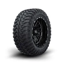 33X12.50R20/12 Hercules TIS Offroad TT1 BW TL