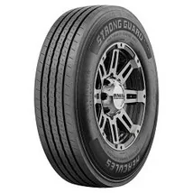 ST225/75R15/12 Hercules Strong Guard C-ST TL