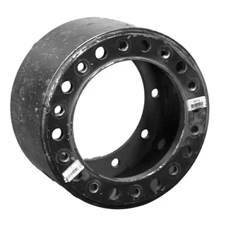 9" EXT 10-13.18-11.07 BLACK