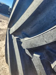 Take-Off LSW 1250/35R46 195D Goodyear Optitrac R-1W 95-100%