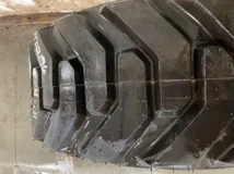 TAKE OFF 10-16.5 Galaxy Beefy Baby II R-4 8 Ply( Tire is in excellent condition). image 4