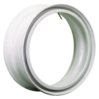 8.25 X 24.5 DAYTON WHEEL 4.75 OFF P482-37-W4
