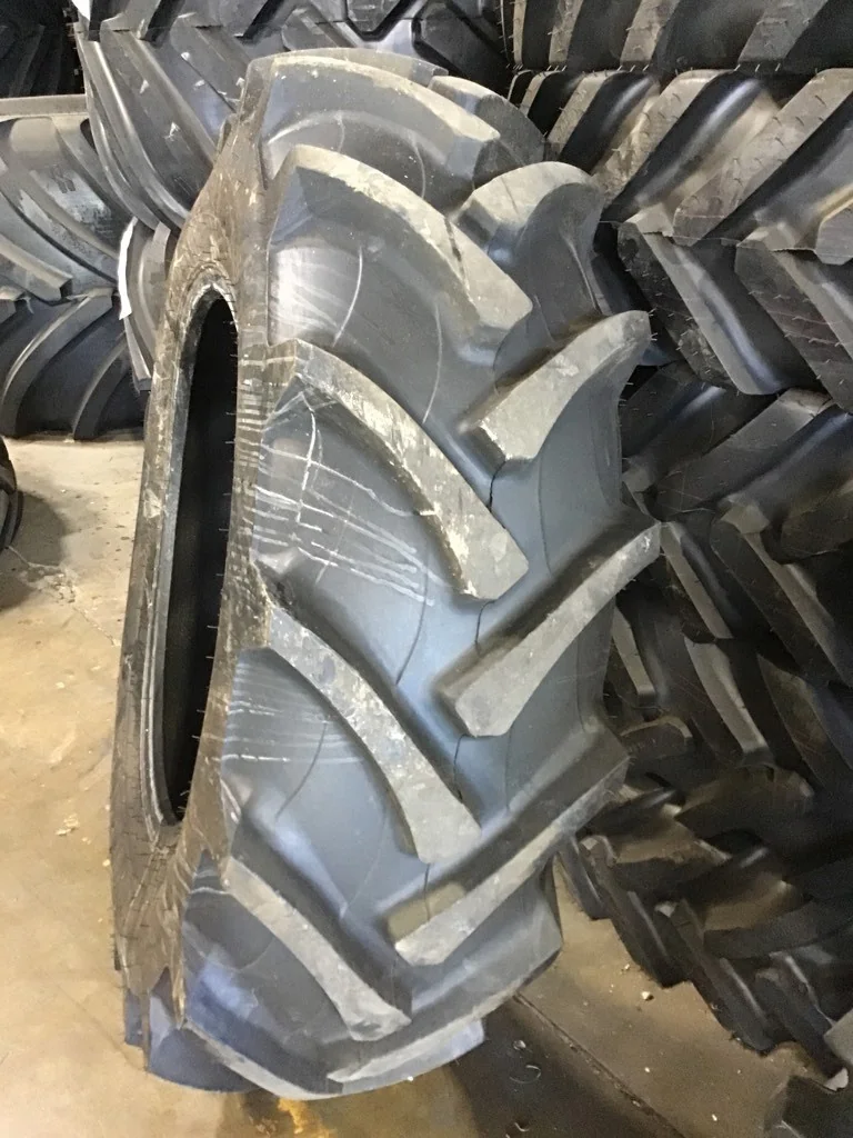 TAKE-OFF 16.9-30 6/130A6 GALAXY ARGITRAC 2 TL R-1 95-100% image 3