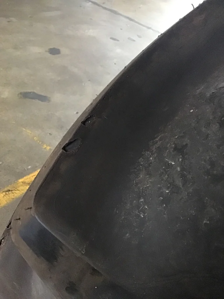 Take-Off VF650/60R34 Axiobib 2 TL R-1W 95-100% on 20 X 34 8-10.82-8.78 Combine Yellow image 4