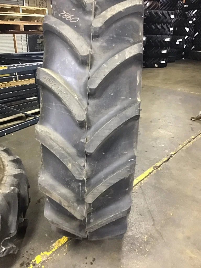 Take-Off 460/85R42 150D Firestone Performer 85 Extra TL R-1W 95-100% image 2