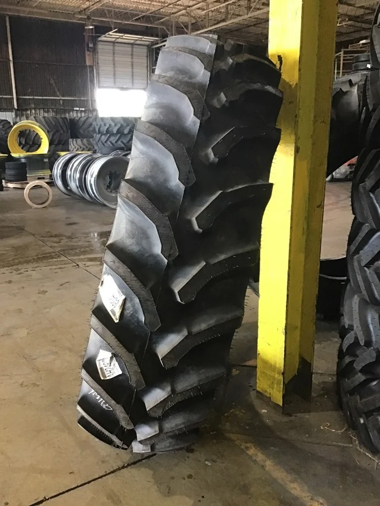 Take-Off 520/85R42 157A8 Goodyear Ultratorque TL R-1 95-100% image 3