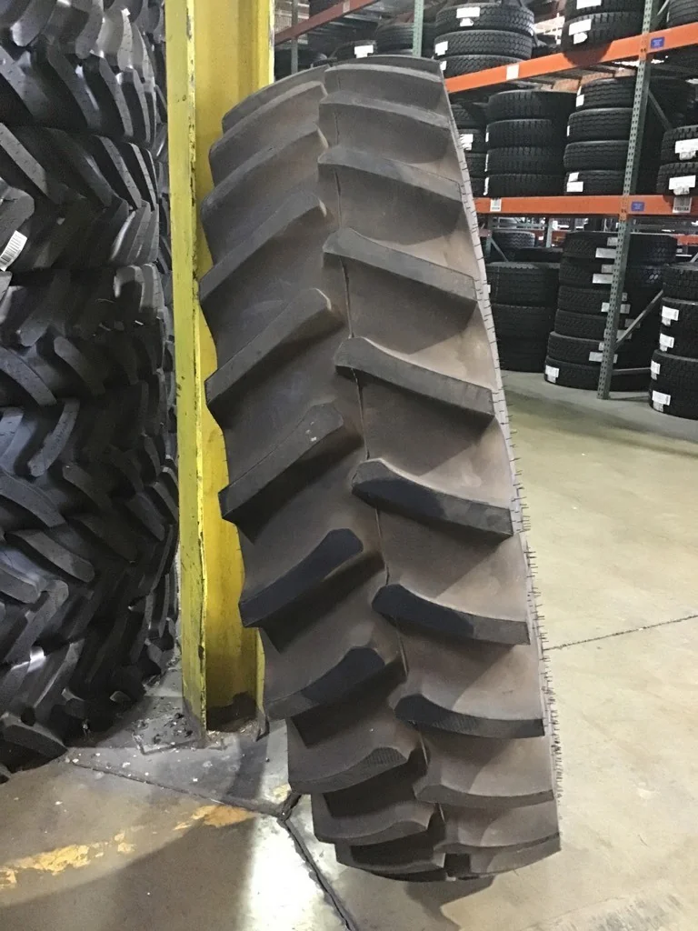 Take-Off 480/80R42 151A8 Firestone RAT 23 Degree TL R-1 95-100% on 16 X 42 16x42x38 image 3