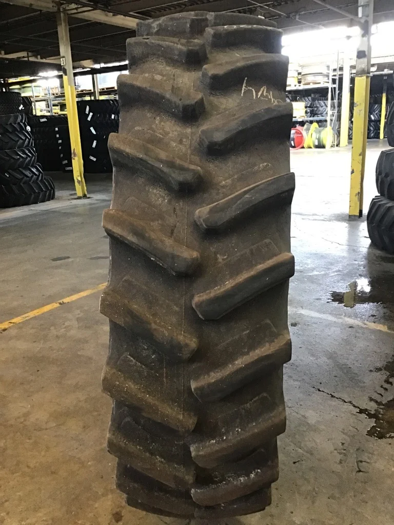 Used VF520/85R42 177B Firestone Radial Deep Tread TL R-1W 90-95% image 3