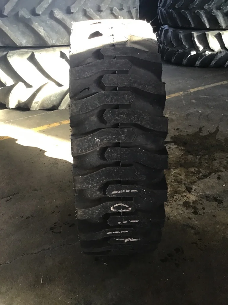 Take-Off 12.5-80 6ply Goodyear Contractor-T TL I-3 95-100% image 2