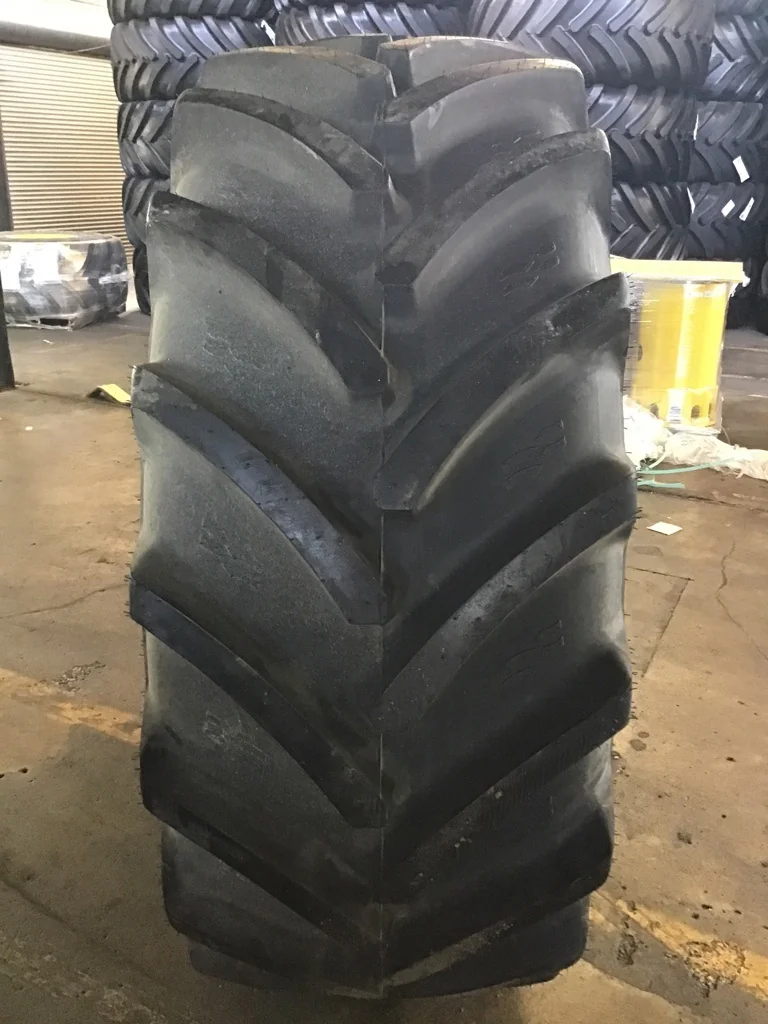 Take-Off 650/65R38 171D Alliance Agri-Star 365 TL R-1W 95-100% image 3