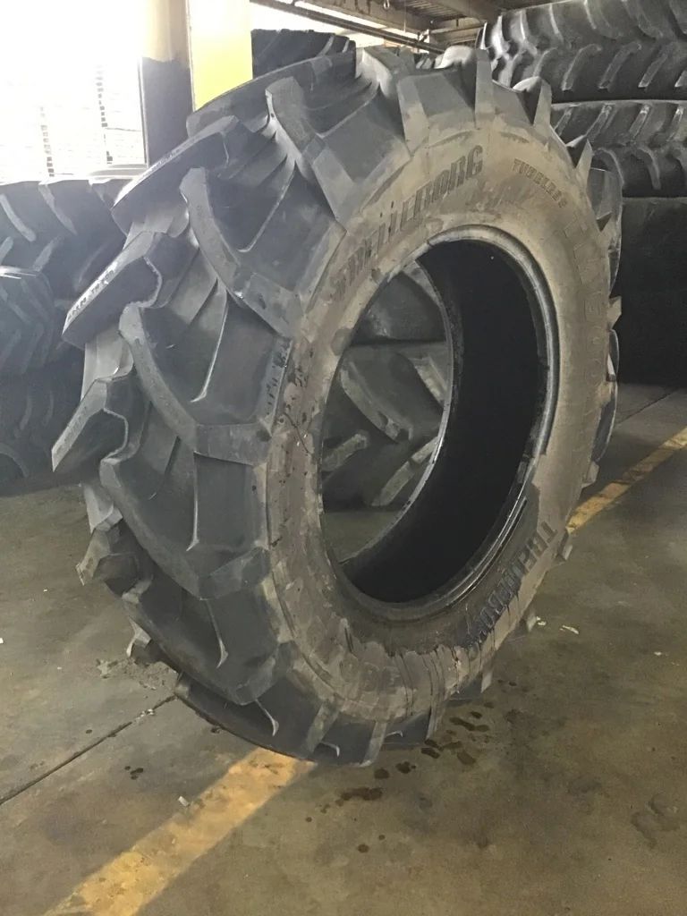 Take-Off 380/85R28 133A8 Trelleborg TM600 TL R-1W 95-100% image 2