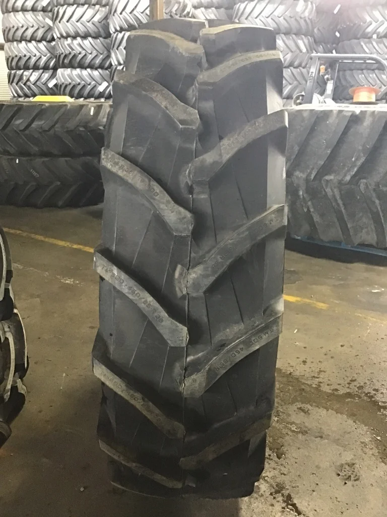Take-Off 460/85R38 149A8 Trelleborg TM600 TL R-1W 95-100% image 3