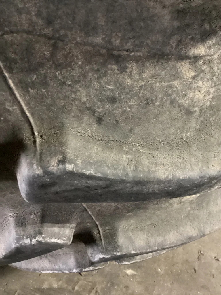 Used 480/80R50 159B Firestone Deep Tread 23 TL R-1W 75-80% image 3