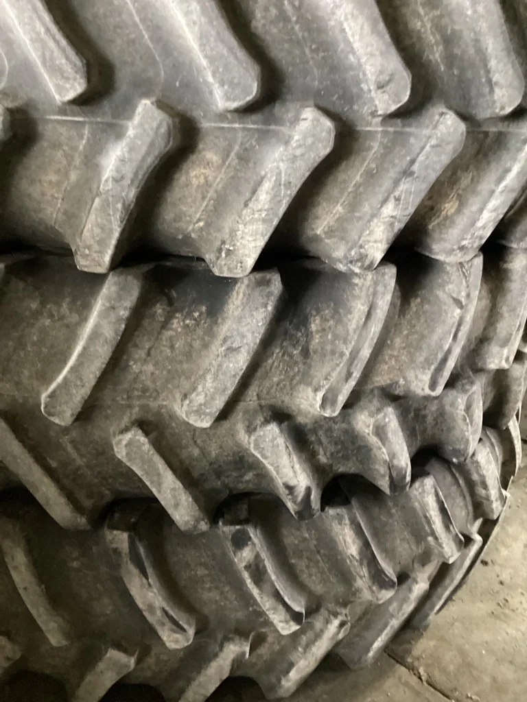 Used 480/80R50 159B Firestone Deep Tread 23 TL R-1W 75-80% image 5