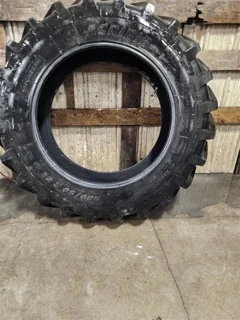 Used 480/80R42 156A8 Michelin Agribib TL R-1W 85-90%