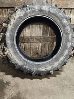 Used 480/80R42 156A8 Michelin Agribib TL R-1W 85-90% image 4