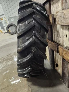 Used 480/80R42 156A8 Michelin Agribib TL R-1W 85-90% image 5