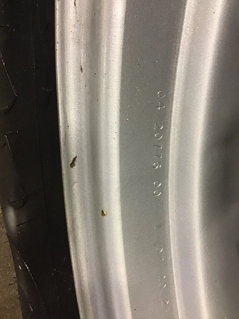 Take-Off VF420/85R38 159B Firestone RAT DT TL R-1W 95-100% On 15 x 38 (12-16.732-14.620) Waffle 3 bo image 6
