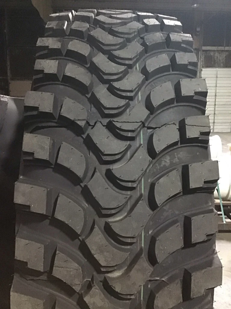 Take-Off 480/80R38 161D Mitas High CM TL Multi-Purpose 95-100% on 15 x 38 8-10.82-8.78 Solid image 5