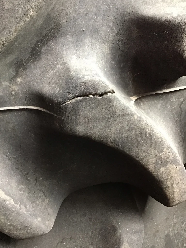 Used IF380/80R38 149B Firestone Radial All Traction DT TL R-1W 65-70% on 12 x 38 24-33.25 Waffle image 3