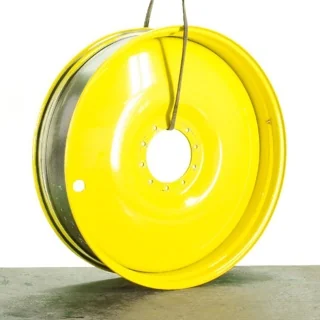 TAKE-OFF 13 X 50 10-13.189-11.070 SPRAYER YELLOW WHEEL