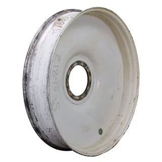 USED 10 X 50 10-13.19-11.09 SPRAYER WHITE WHEEL