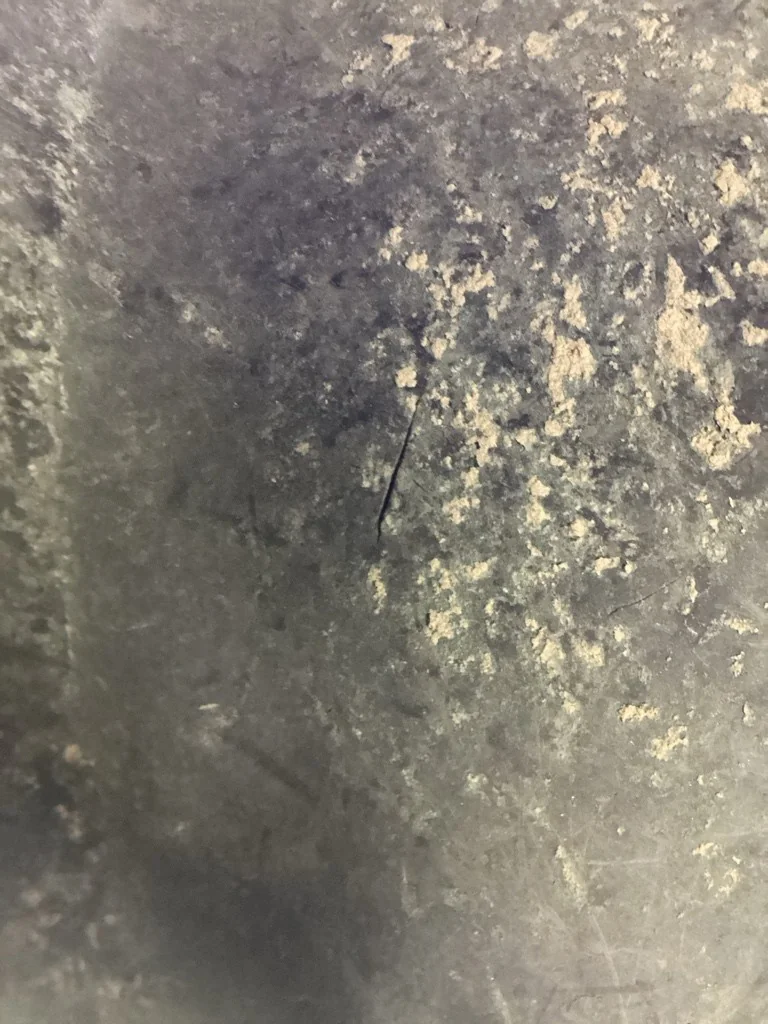 Used 420/85R30 140D Firestone Performer 85 Extra TL R-1W 85-90% On 15 x 30 (10-13.19-11.07) Waffle image 4