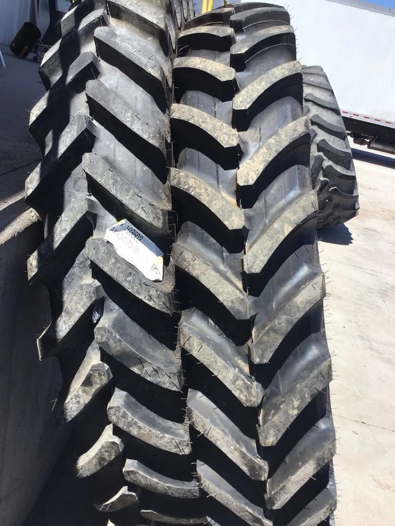 Take-Off VF320/105R46 172D Alliance Agri Flex 351 TL R-1W 95-100% image 3