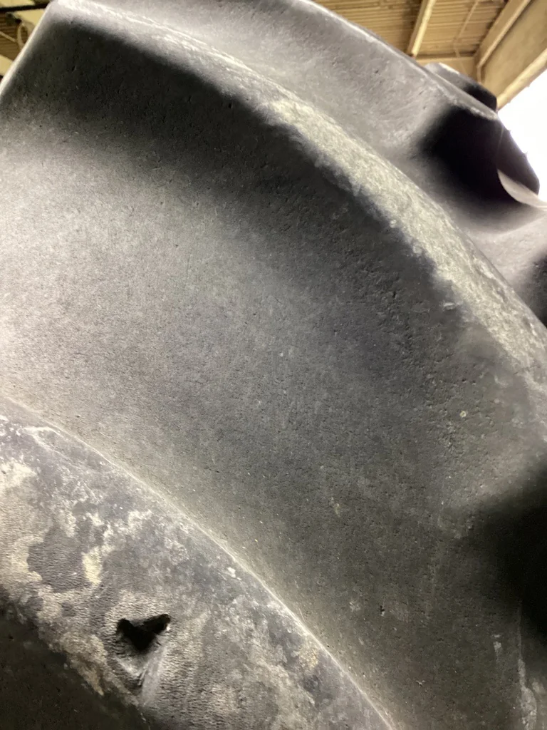 Used IF710/70R42 179B Firestone Radial All Traction TL R-1W 65-70% image 5