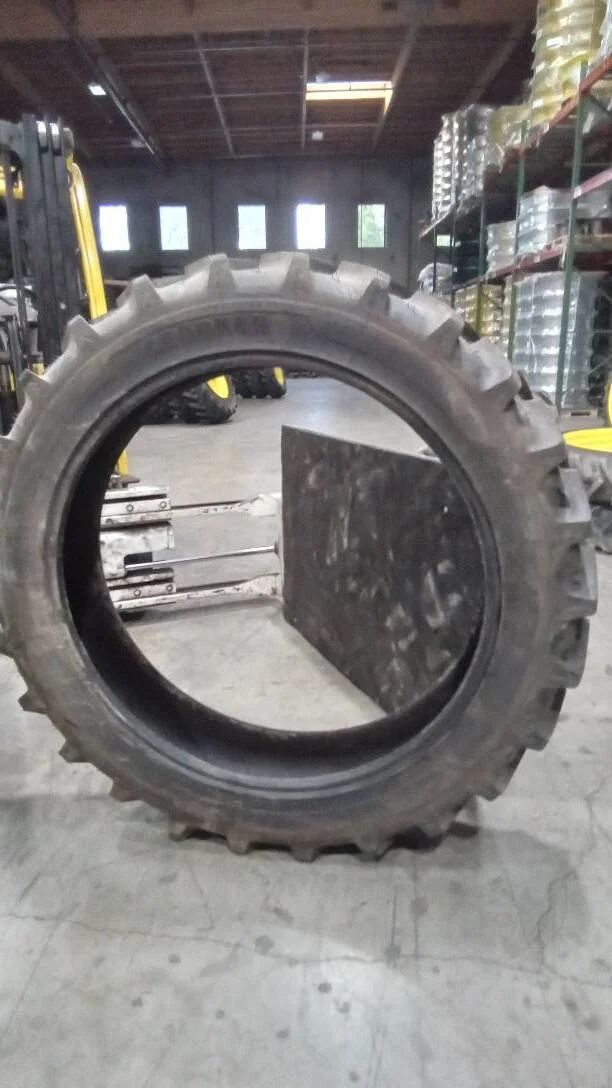 Take-Off 270/95R38 140D Kleber Cropker TL R-1W 95-100%