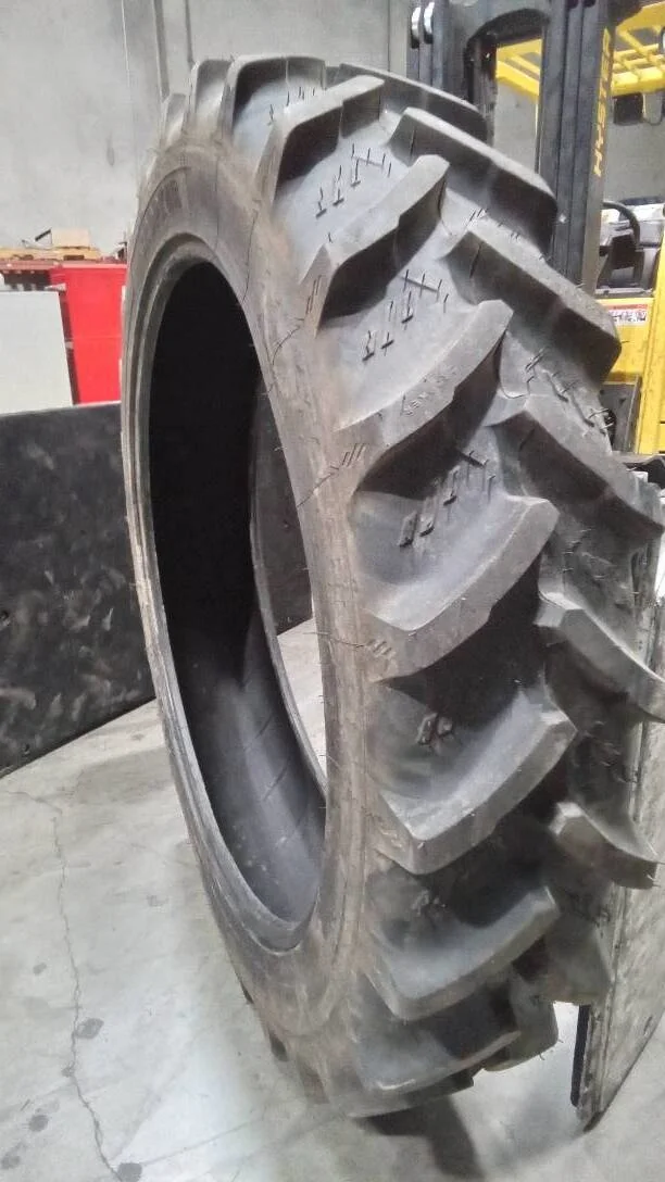 Take-Off 270/95R38 140D Kleber Cropker TL R-1W 95-100% image 2