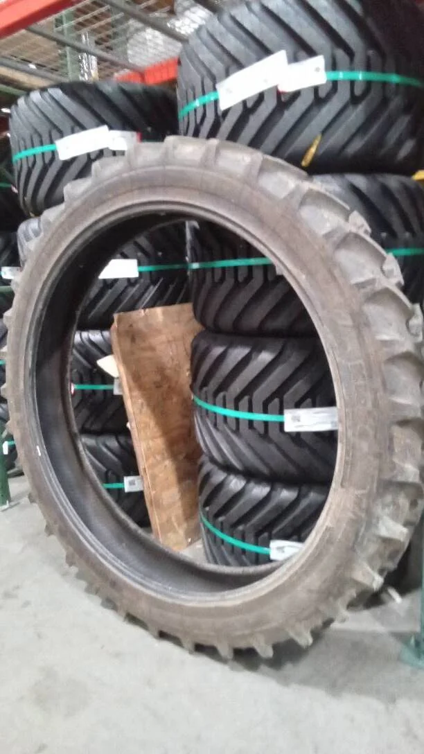 Take-Off 270/95R54 146D Kleber Cropker TL R-1W 95-100%