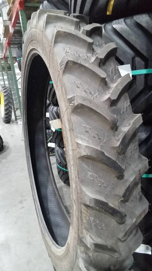 Take-Off 270/95R54 146D Kleber Cropker TL R-1W 95-100% image 2