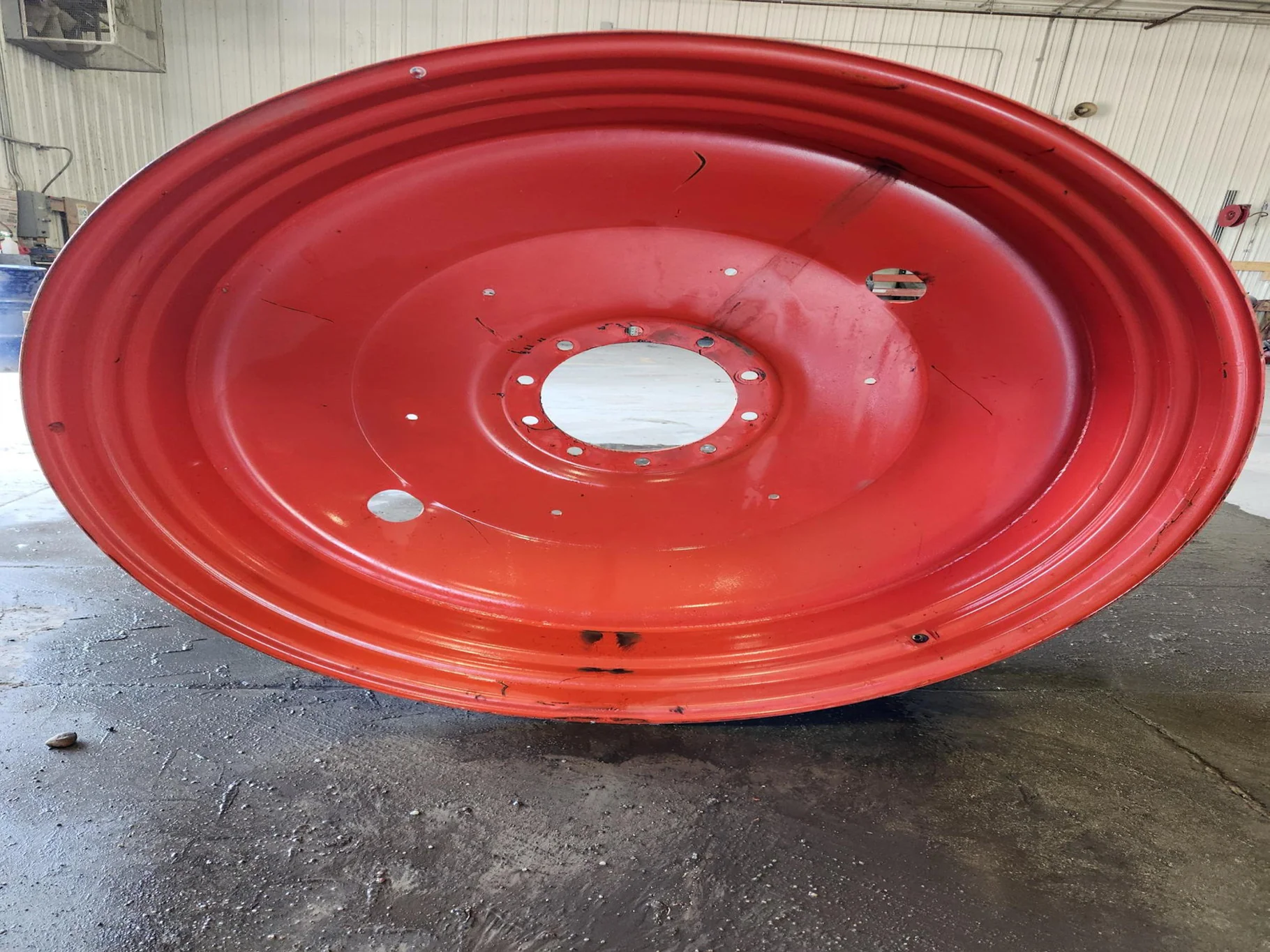 Take-Off 15 x 50 (10-13.19-11.07) Titan Dual Wheel image 2
