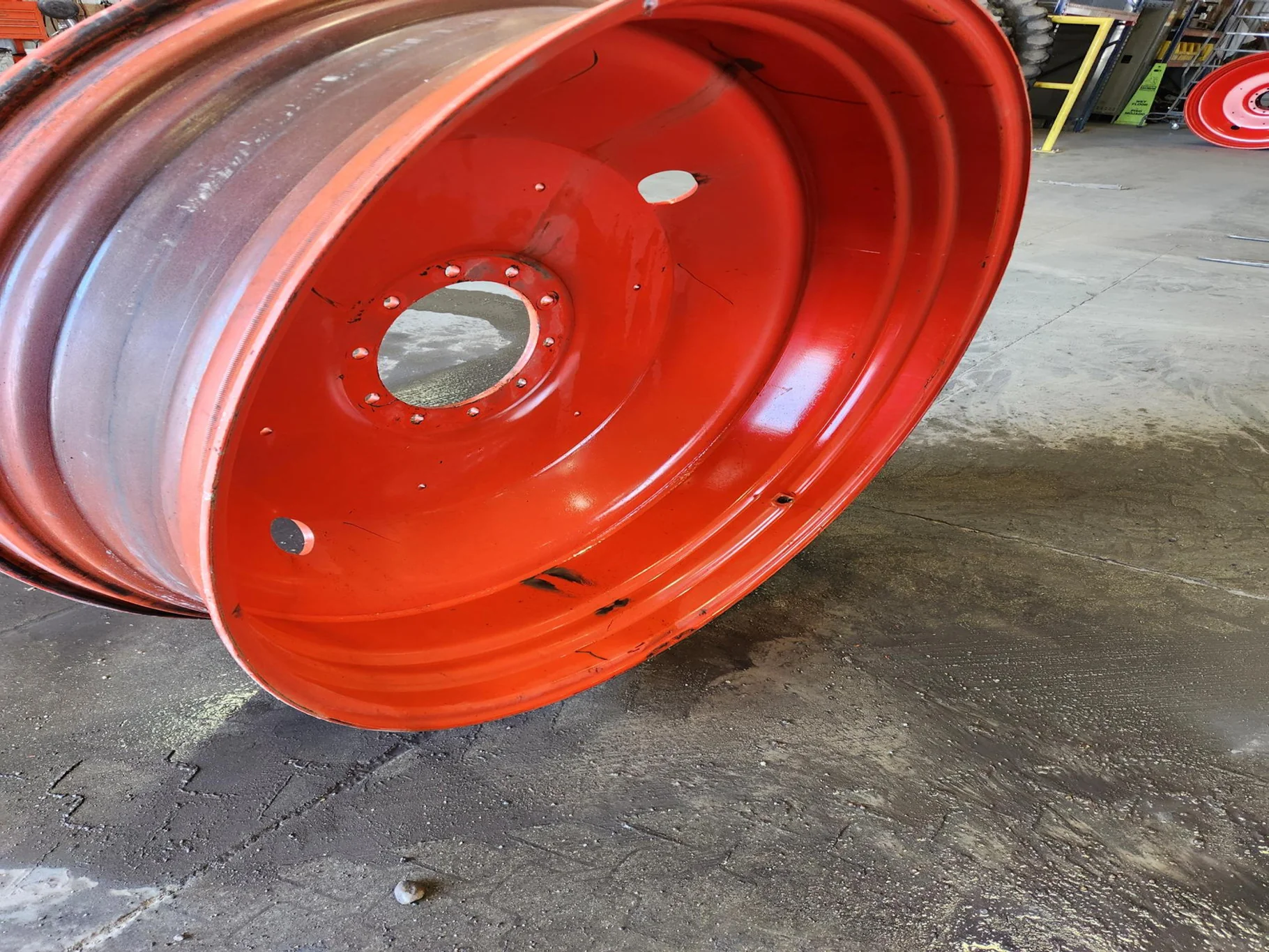 Take-Off 15 x 50 (10-13.19-11.07) Titan Dual Wheel image 6