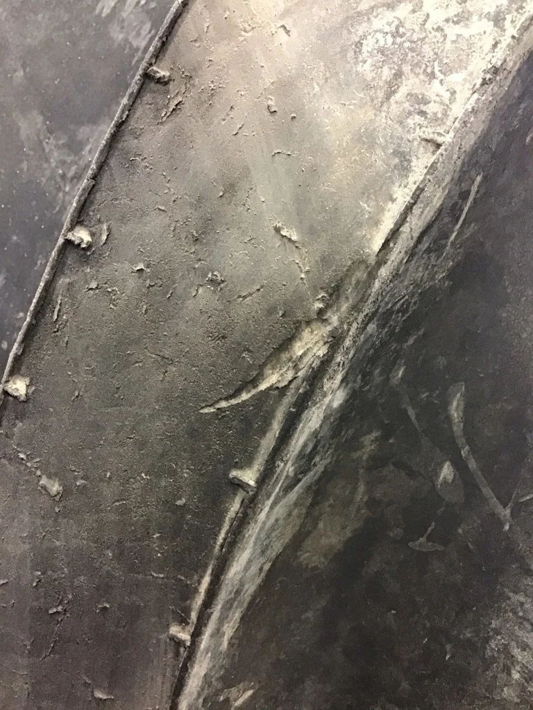 Take-Off 23.1R26 166B Firestone RAT 23 TL R-1 95-100% On 20x26 (8-10.82-8.78) Combine Wheel image 7