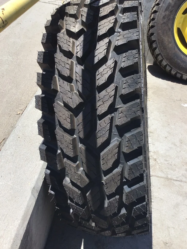 Take-Off 400/80R24 149A8 Nokian Hakkapeliitta TRI TL R-4 95-100% On 12 x 24 (8-10.82-8.78) Waffle 2 image 2